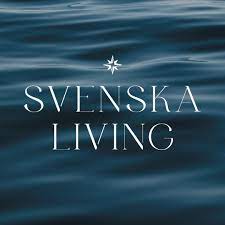 Logo Svenska Living